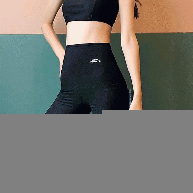 업앤다운 땀복 5부 팬츠