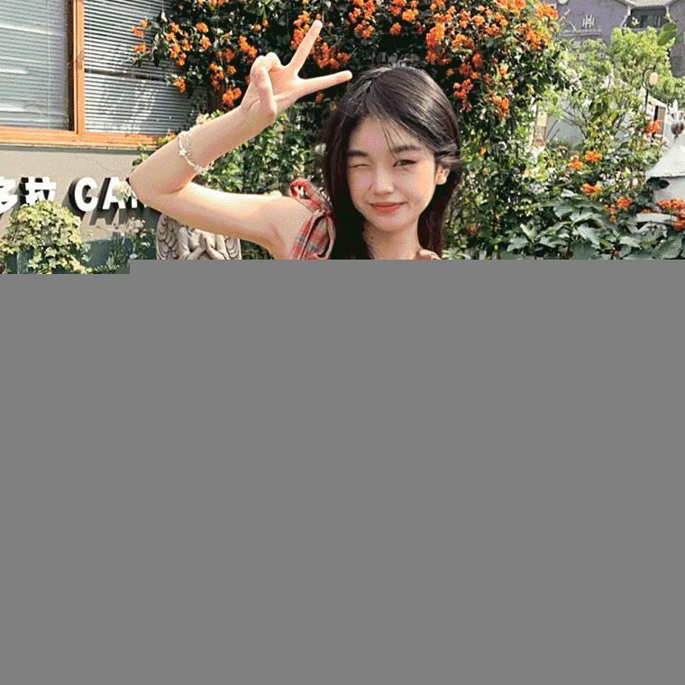 체크어썸 나시