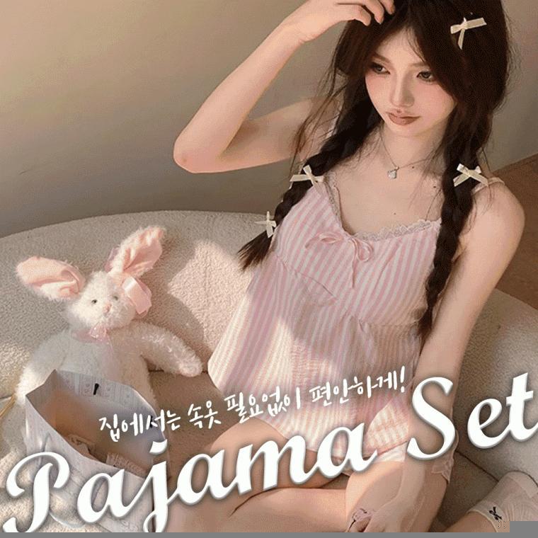 캡내장 홈웨어 57종 모음전 긴팔 반팔 브라캡 캡나시 원피스 편한잠옷 뜨왈 파자마세트 잠옷 슬립