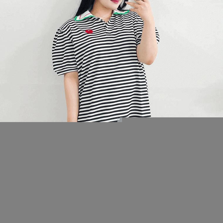 츄잉팝 원피스