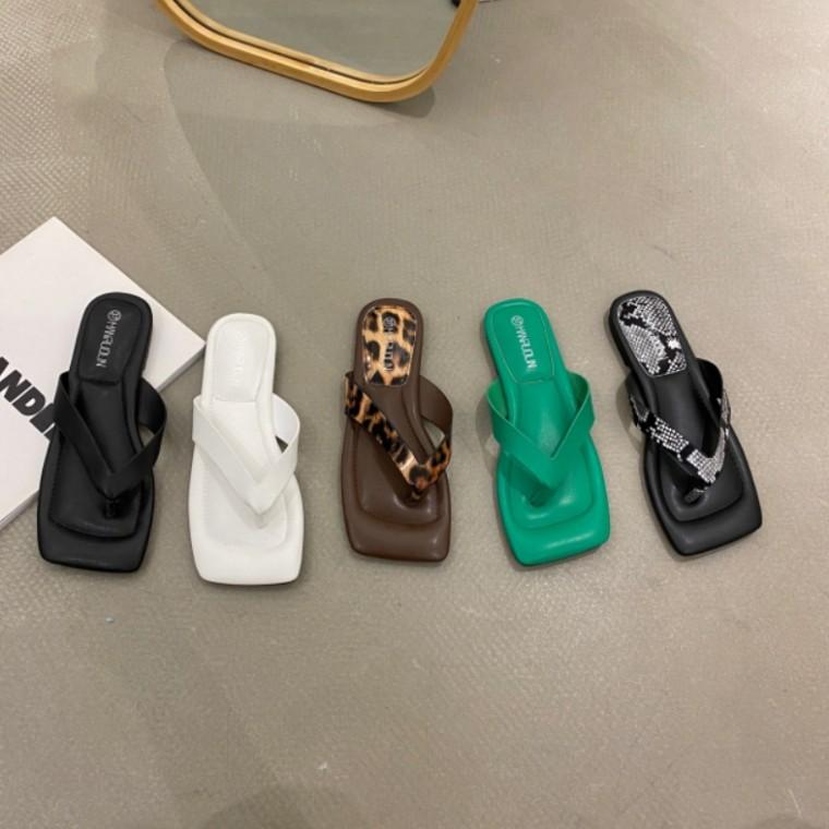 2color 캐주얼 썸머 바캉스 여자쪼리 WBK03
