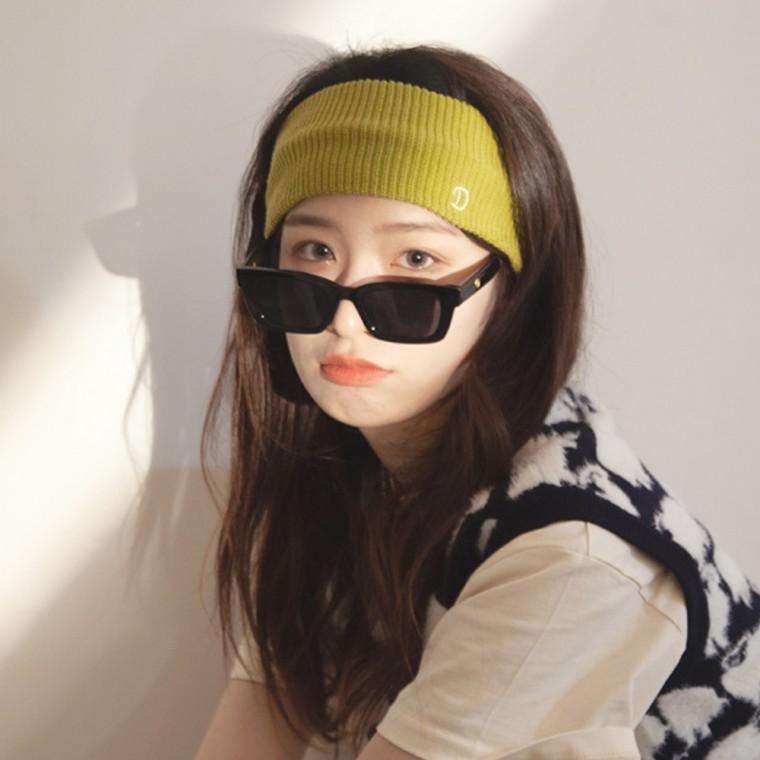 볼드리아 패션 헤어밴드 반다나 머리띠 SD-260641