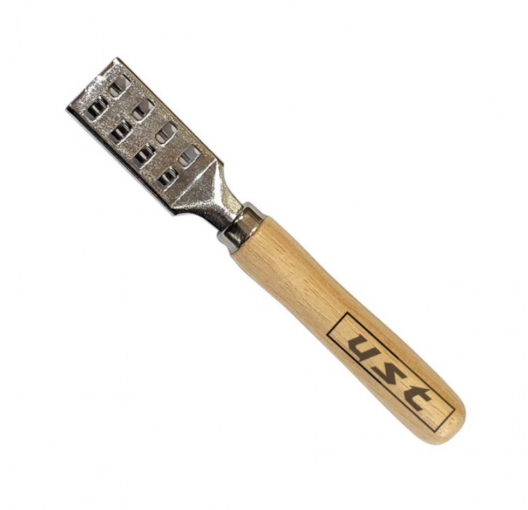 UST 비늘제거기 비늘치기 낚시공구