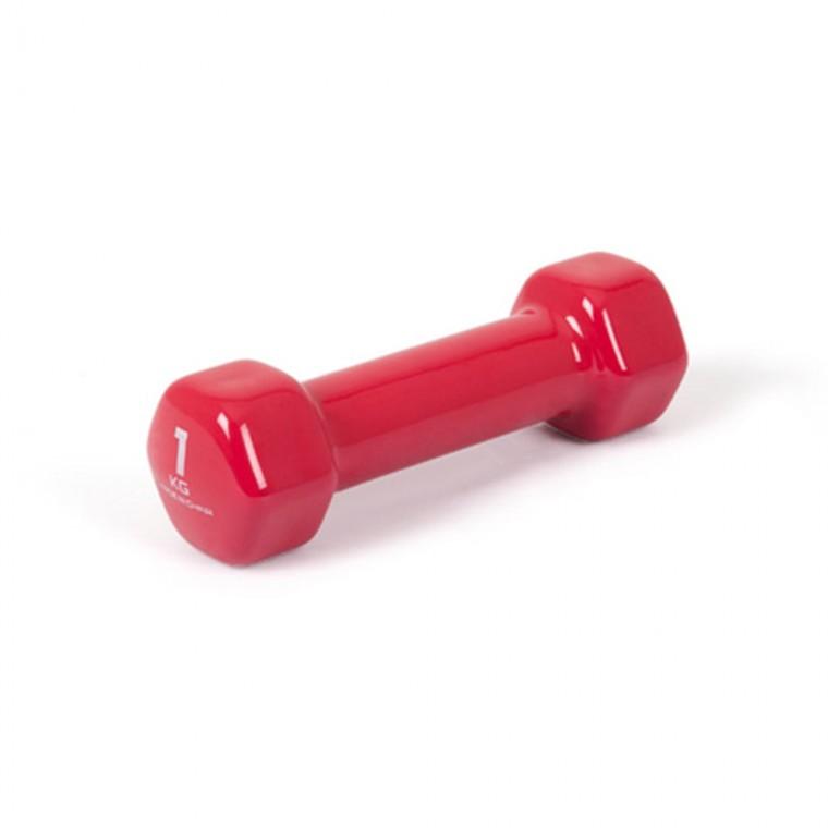 아이워너 PVC 컬러아령 1kg 핫핑크