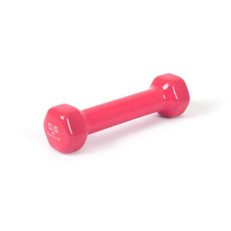 아이워너 PVC 컬러아령 0.5kg 핑크