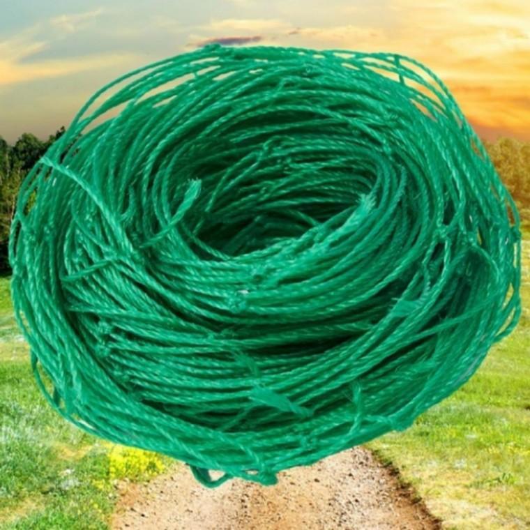 그물망 원예용 포도 오이 넝쿨 텃밭 0.7mm