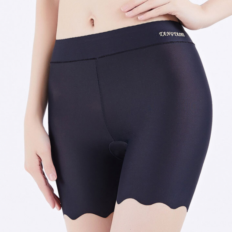 여성 빅사이즈 속바지 사각팬티 여름 편한 데일리 이너웨어 언더웨어
