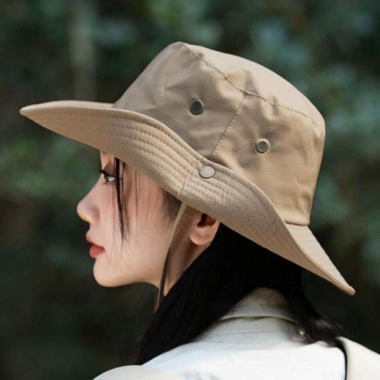 버킷햇 모자 벙거지 등산 여행 캠핑 야외 카우보이