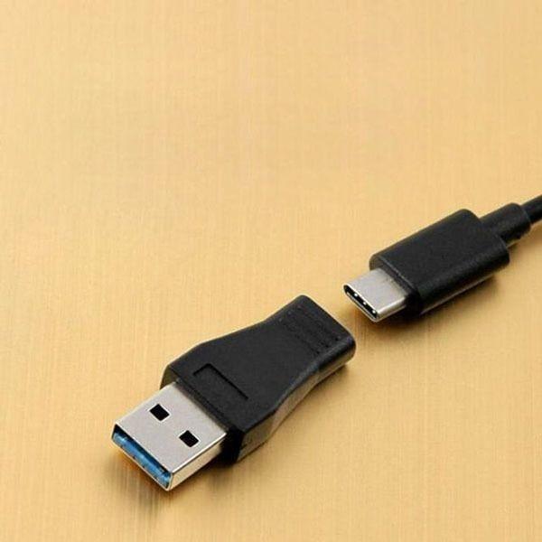 C타입 변환 젠더 USB 3.0 A(M) 변환 커넥터 연장 젠더