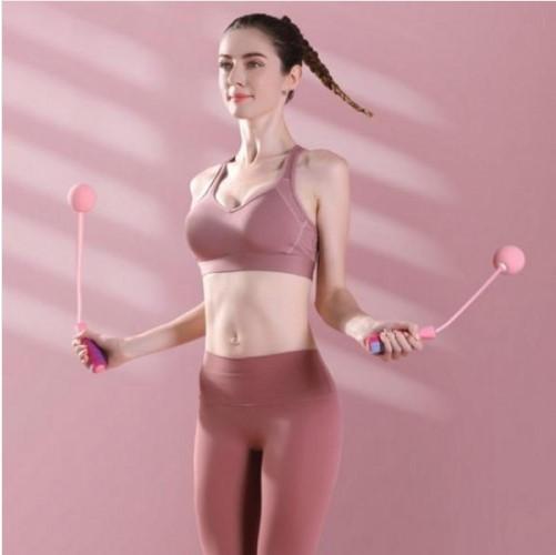 노라인 줄넘기 무선 실내 다이어트 홈트 줄없는 헬스