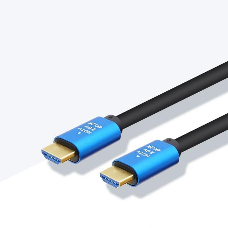 Coms HDMI 케이블 (V2.0) 1.5M HDMI 케이블
