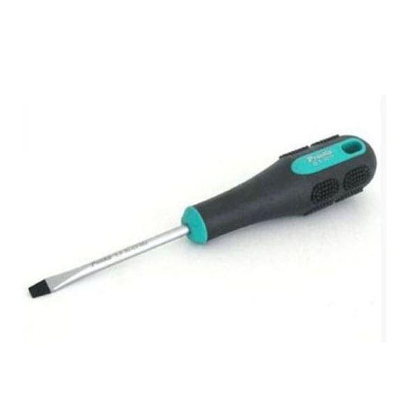 일자 드라이버 스크류 수공구 드라이버 5.0 x 75mm