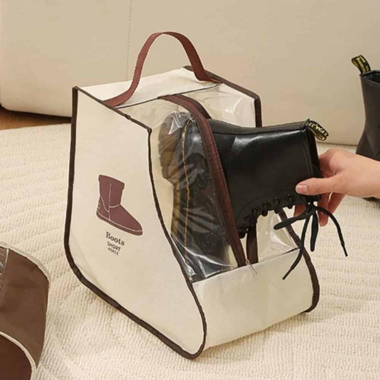 부츠 보관 키퍼 부츠가방 신발보관대