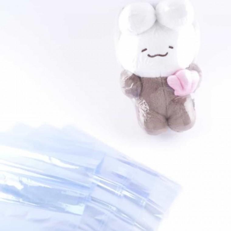 수축 필름 50p 28x48cm 열수축포장 열수축포장기