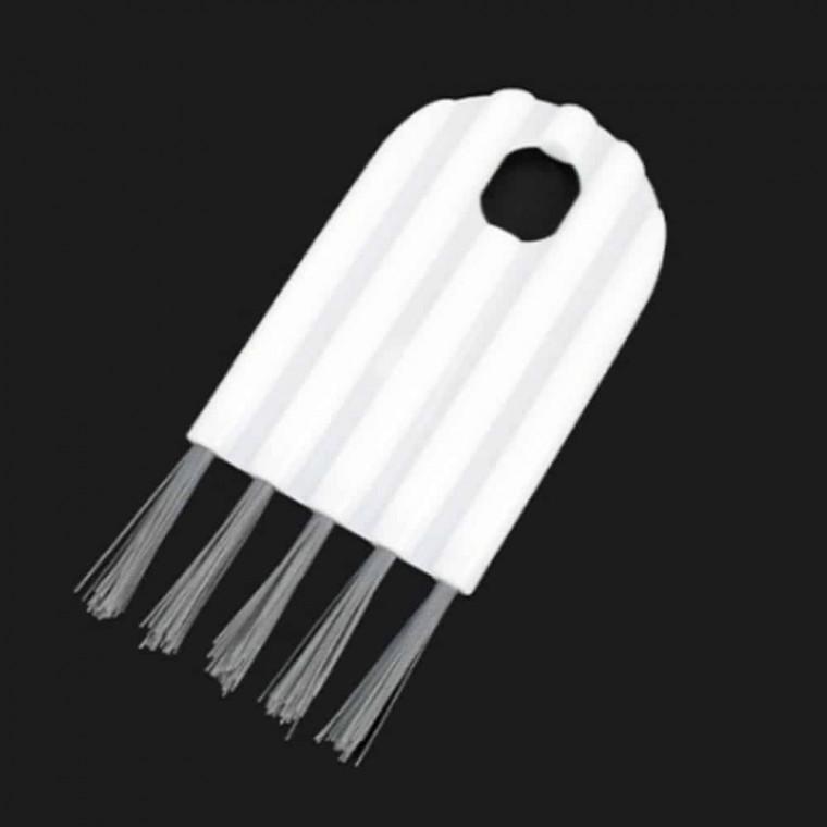 뚜껑 세척 솔 컵세척솔 미니브러쉬
