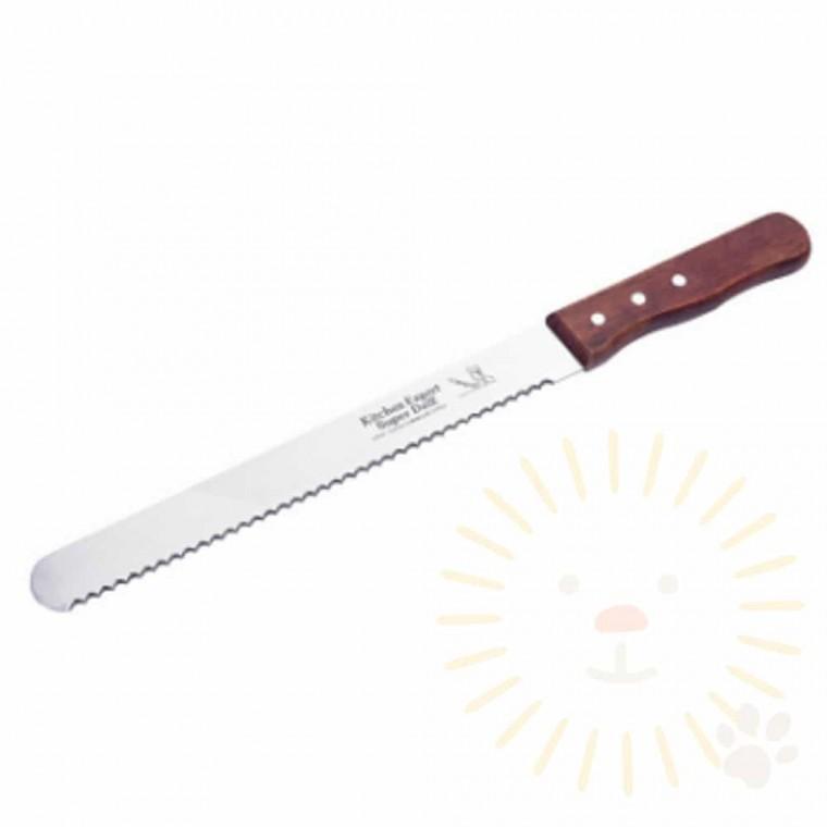 스테인레스 빵칼 케칼 케이크나이프