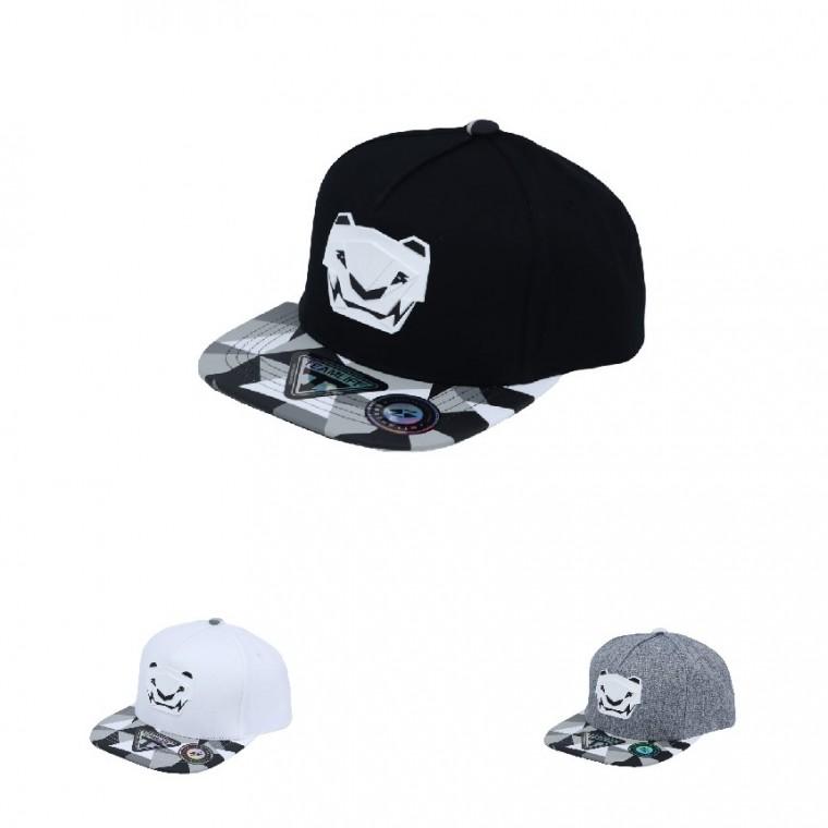 페이퍼 타이거 스냅백 TR21483