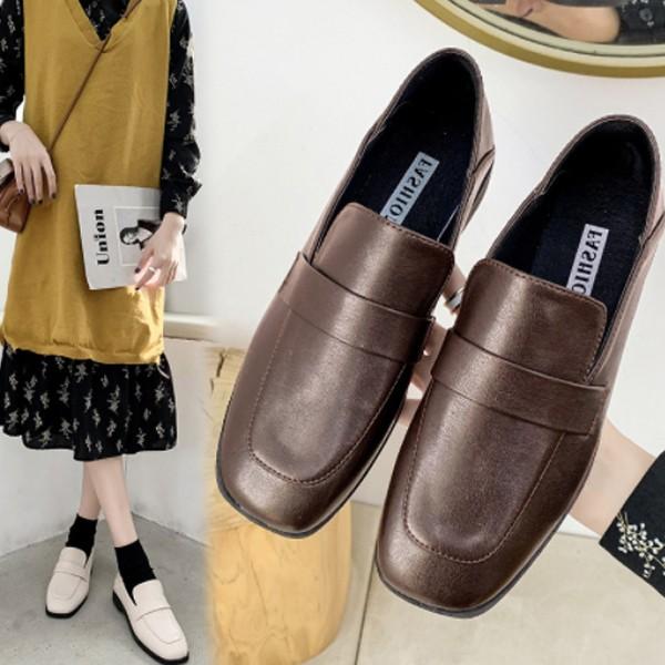 데일리 여성 로퍼 캐주얼 클래식 여자로퍼 LK-Y125