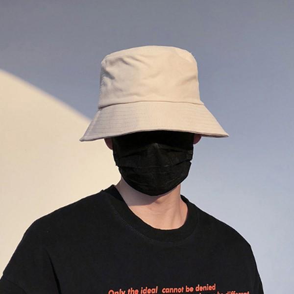 버킷 벙거지모자 밀집모자 빵모자 ZG버킷햇