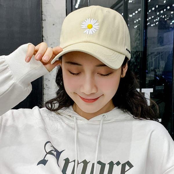면 사계절용 꾸안꾸 남녀공용 볼캡 야구모자 CAP02