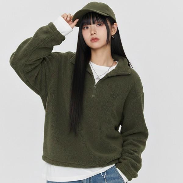 커플모자 대두캡 남녀공용 무지 볼캡 야구모자 CAP13