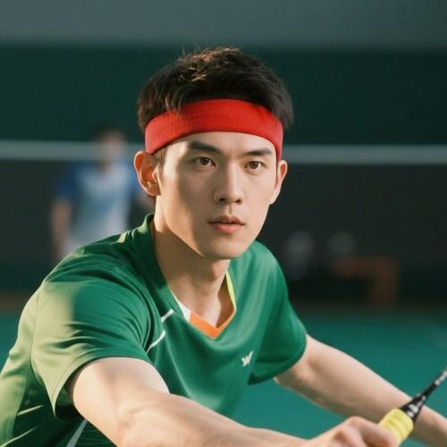 헤드 스포츠 디렌디 밴딩 헤어 밴드 FD-0844