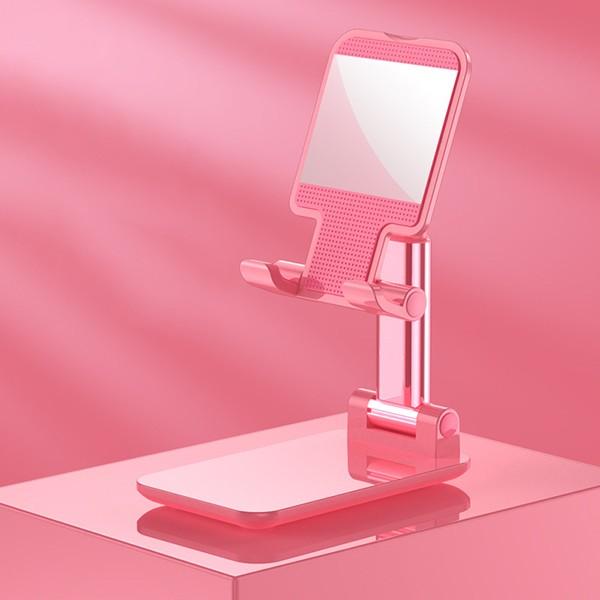 리빙 다용도 태블릿 휴대폰 책상 거치대 LIV008