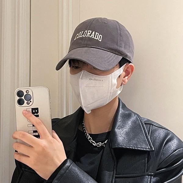 캐주얼 베이직 6컬러 남녀공용 패션 볼캡 CAP52