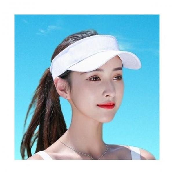 모자 썬캡 챙 선캡