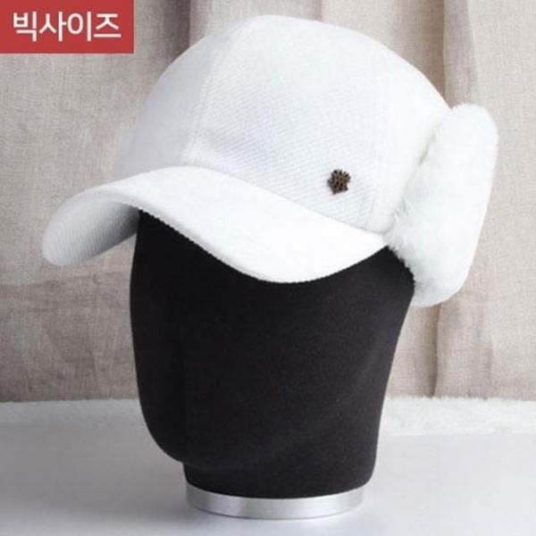 헌팅캡 남성군모 남녀공용군모 귀달이모자 군모 모자