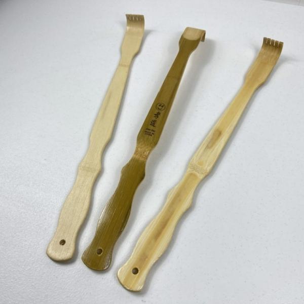 대나무 효자손