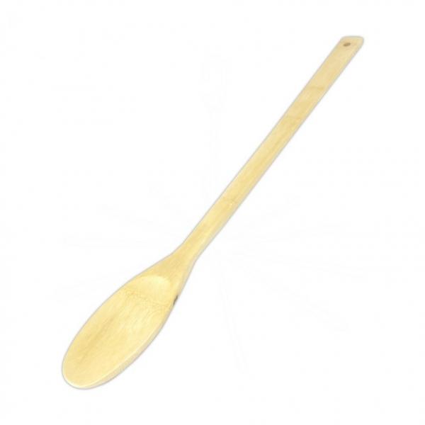 56cm 대나무 롱 볶음기 (대) 1P (2470)-D