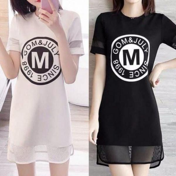 소매 밑단 망사 여름 민소매 데일리룩 페미닌 가을신상 내추럴