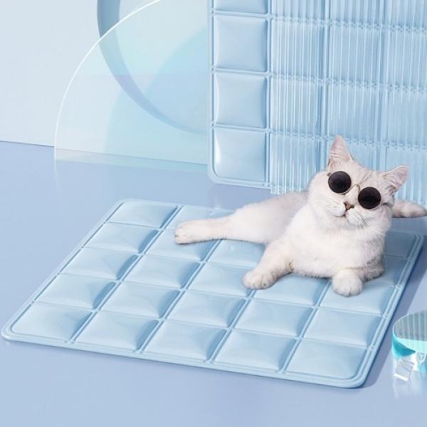 강아지 반려동물 여름 쿨매트 냉감 매트
