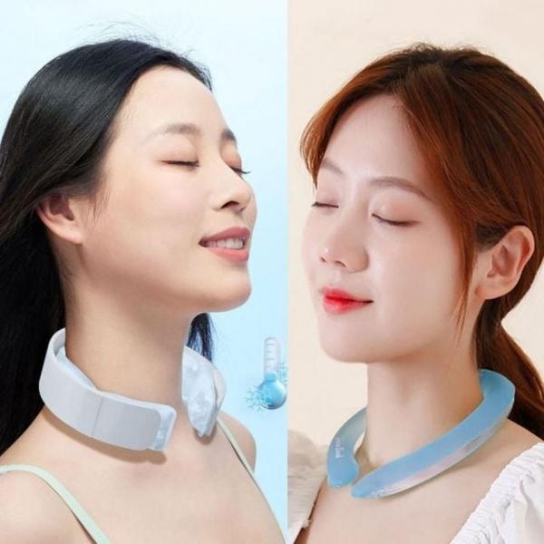 여름 스포츠용 냉감스카프 아이스머플러 쿨타올 쿨마스크 넥쿨러 밴드