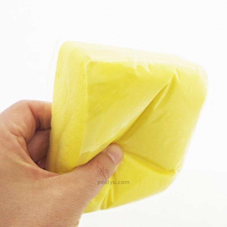 플유 치즈빵 스퀴시 말랑이 스트레스볼 빵말랑이 스퀴시 빵떡 모찌 구름빵