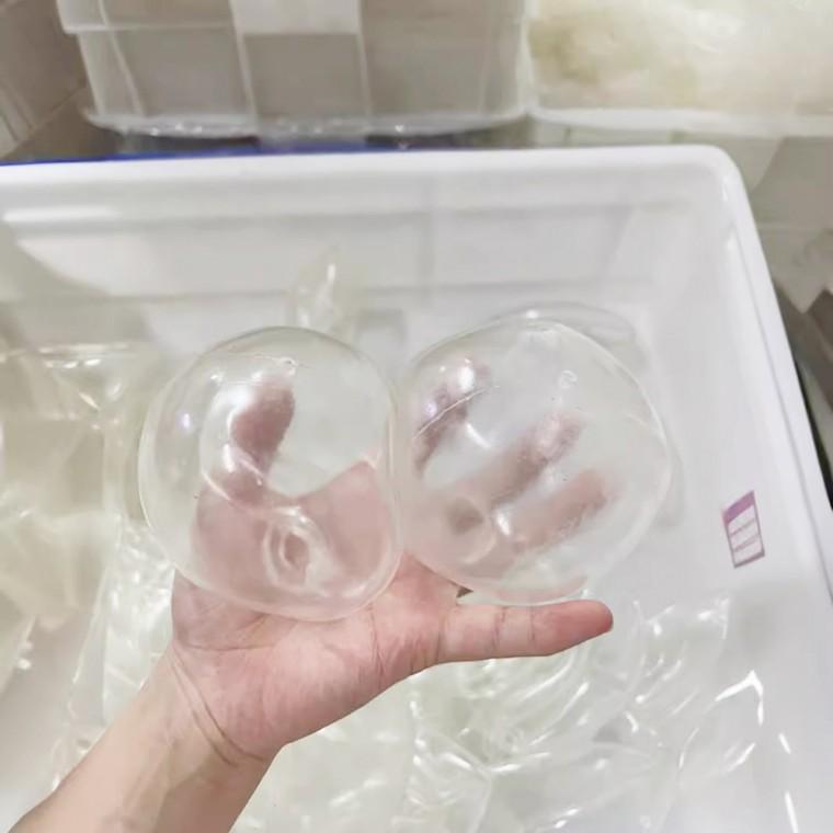 리빙러빙 말랑이 수리키트 스퀴시 보수 고무공 껍질 슬랑이 크런치 왁뿌 수제 만들기 재료