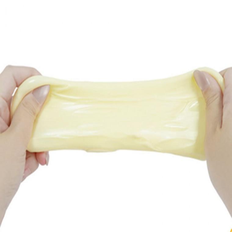 미니 치즈 슬랑이 슬라임 사각 말랑이 스퀴시 장난감 쫀득슬랑이 사각슬랑이 스퀴시볼