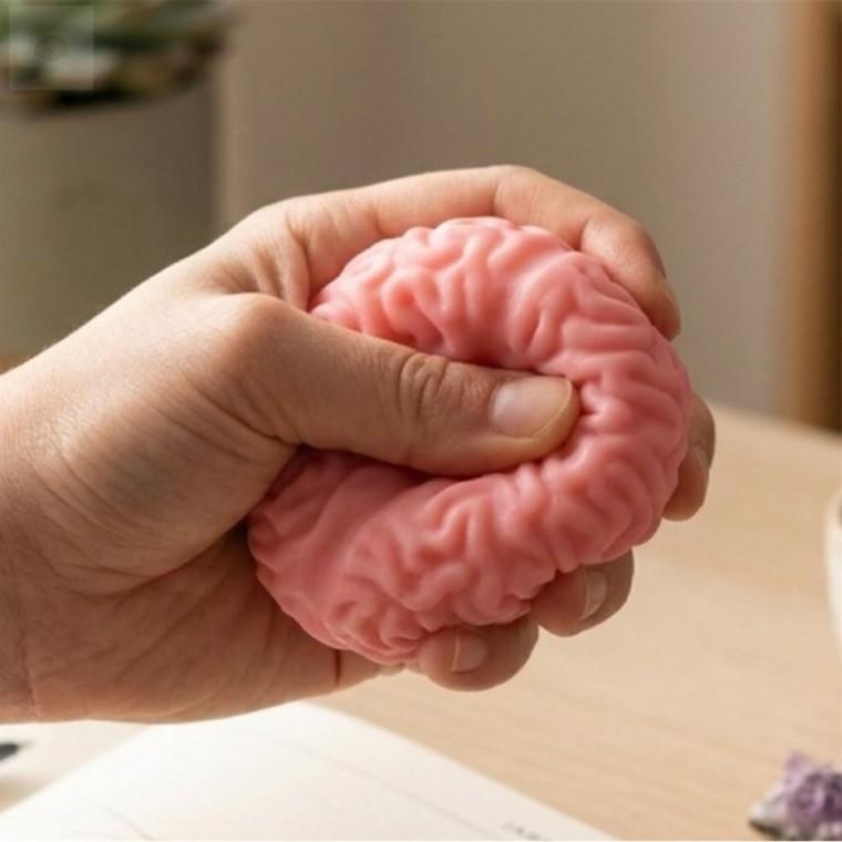 스트레스해소 말랑이 스트레스볼 말랑이 장난감 촉감놀이장난감 주물럭 촉감놀이