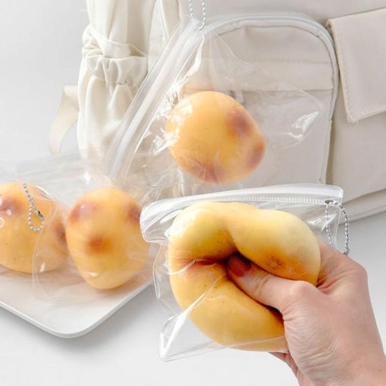 포켓 말랑이 감자 스퀴시 (4개)