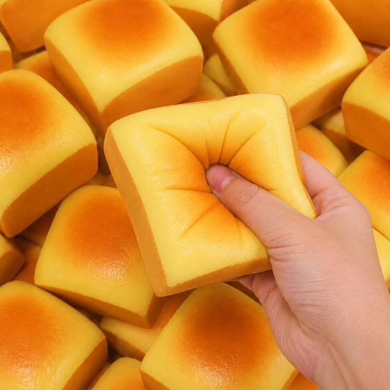 말랑이(식빵)