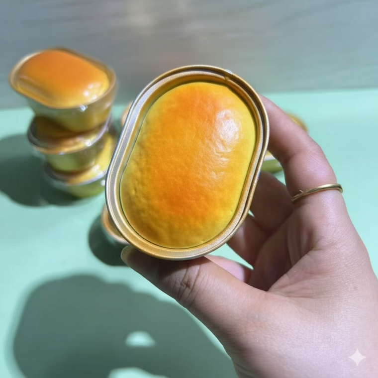 치즈빵 스퀴시 말랑이 슬로우라이징 촉감놀이 스트레스 풀기 해소 볼 폭신 쫀득