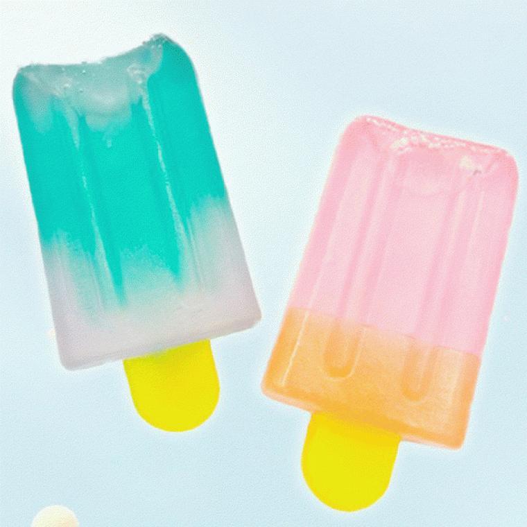 트리아이스크림말랑이 [랜덤]