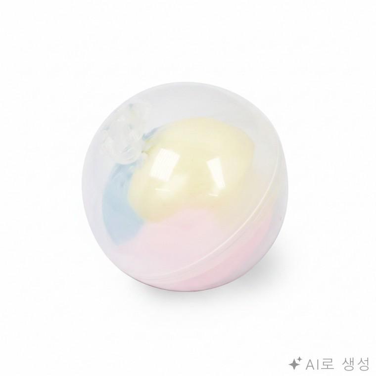 바삭 말랑이 놀이 주물럭장난감 촉감장난감 스트레스장난감