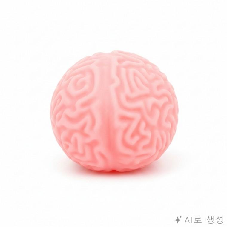 말랑이 스트레스 해소 볼 촉감놀이 스트레스장난감 손장난감
