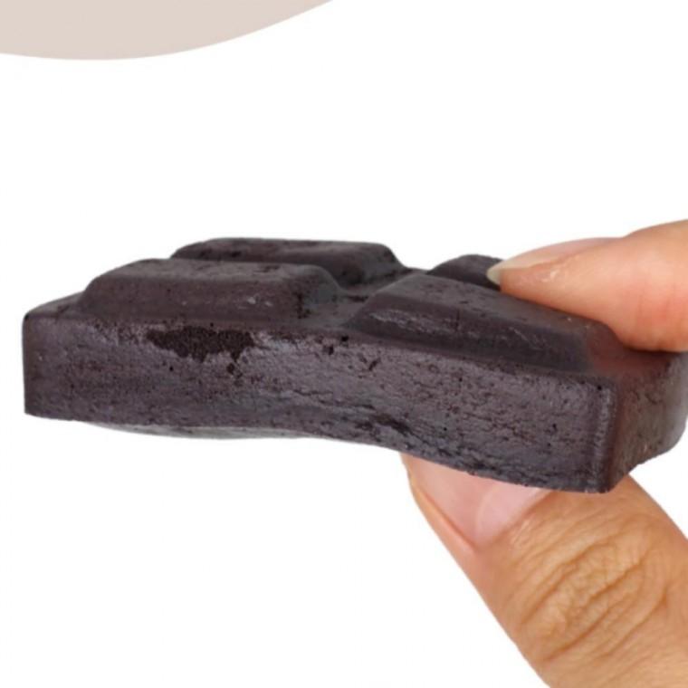 리얼 초콜릿 말랑이 촉감 모형 장난감 초콜릿장난감 부드러운장난감