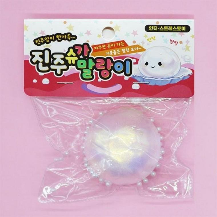 진주슈가말랑이 A-2 1개 랜덤발송