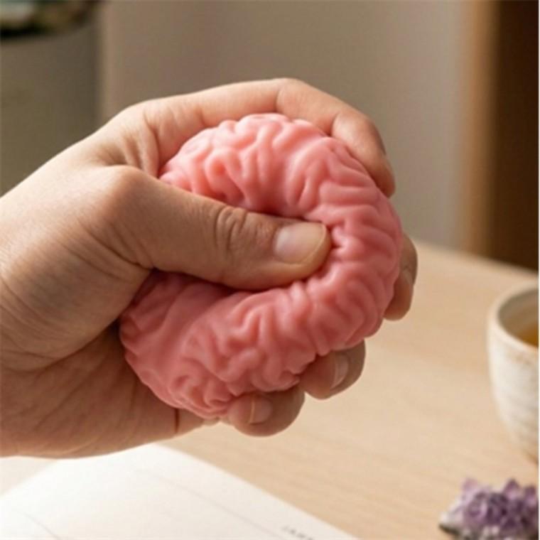 SNS유행 뇌 말랑이