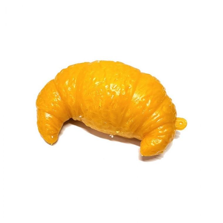 크루와상 크런치 슬라임 스퀴시 말랑이