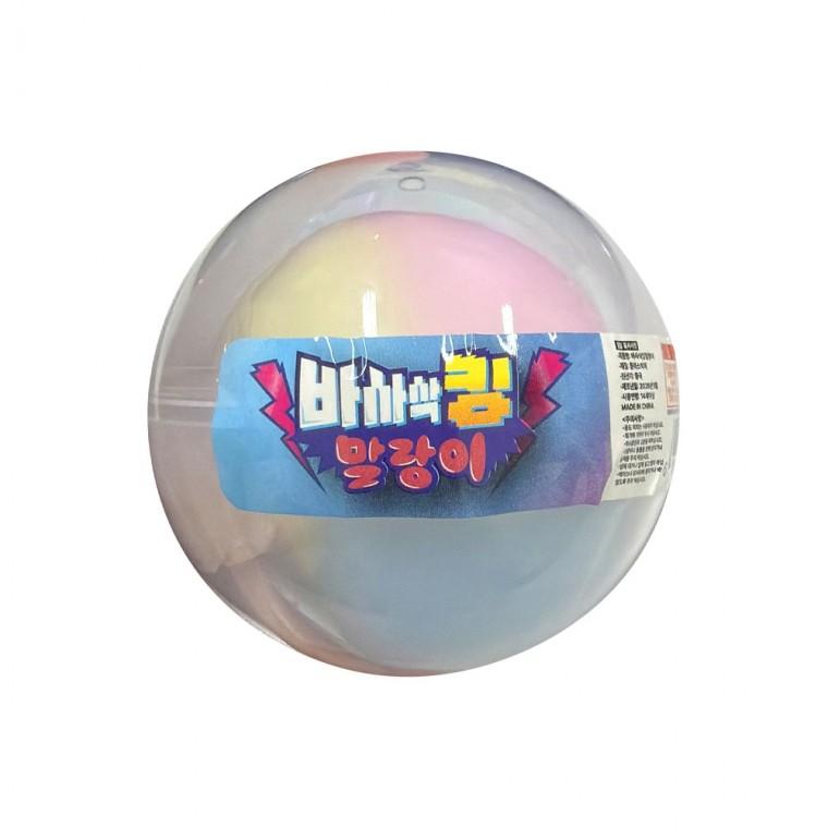 바사삭킹 말랑이 취미 힐링